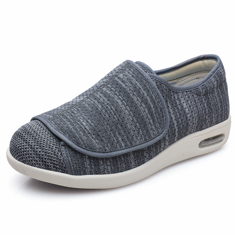 Theralia Comfort™|Chaussure orthopédique féminine ultra-confort