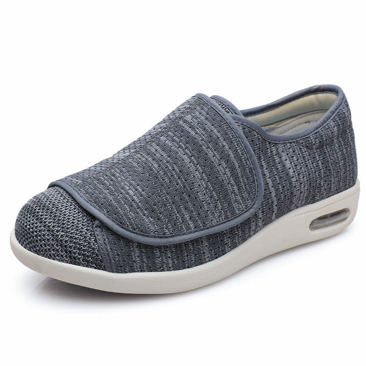 Theralia Comfort™|Chaussure orthopédique féminine ultra-confort