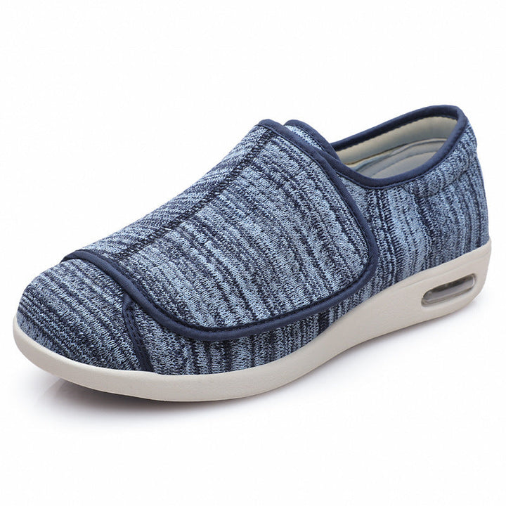 Theralia Comfort™|Chaussure orthopédique féminine ultra-confort