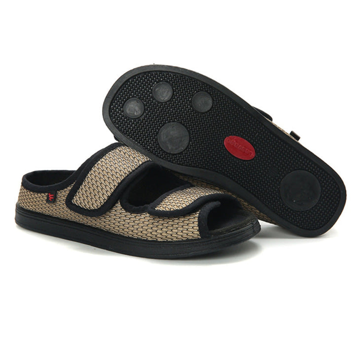 Solévia Ease™ – Idéale pour Pieds Gonflés