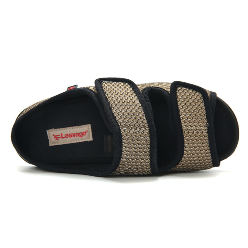 Solévia Ease™ – Idéale pour Pieds Gonflés