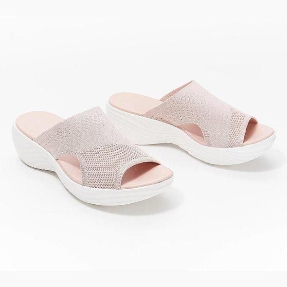 Fléora Soft™ – Sandale orthopédique