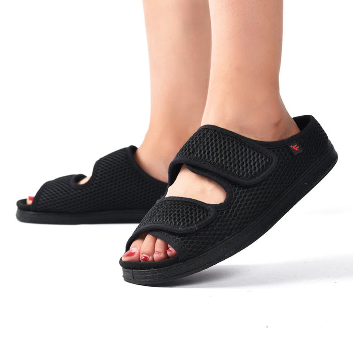 Solévia Ease™ – Idéale pour Pieds Gonflés