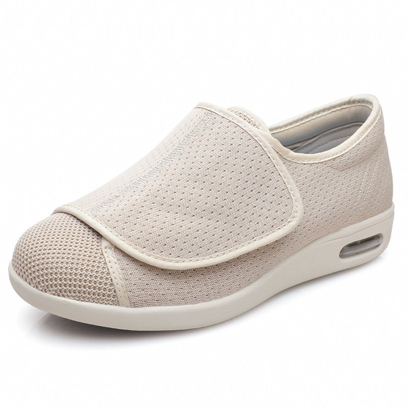 Theralia Comfort™|Chaussure orthopédique féminine ultra-confort