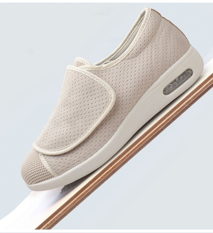 Theralia Comfort™|Chaussure orthopédique féminine ultra-confort