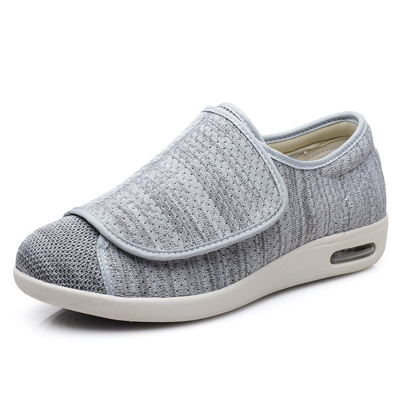 Theralia Comfort™|Chaussure orthopédique féminine ultra-confort