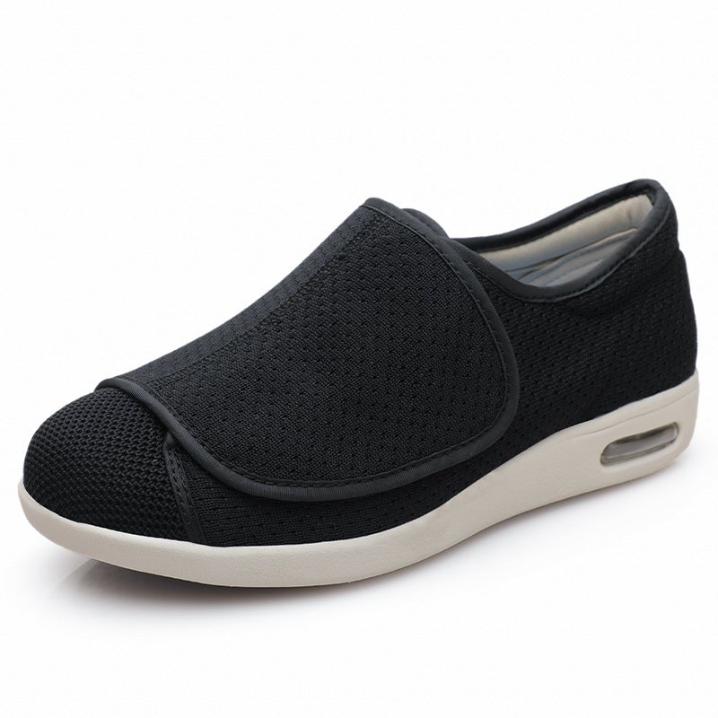 Theralia Comfort™|Chaussure orthopédique féminine ultra-confort
