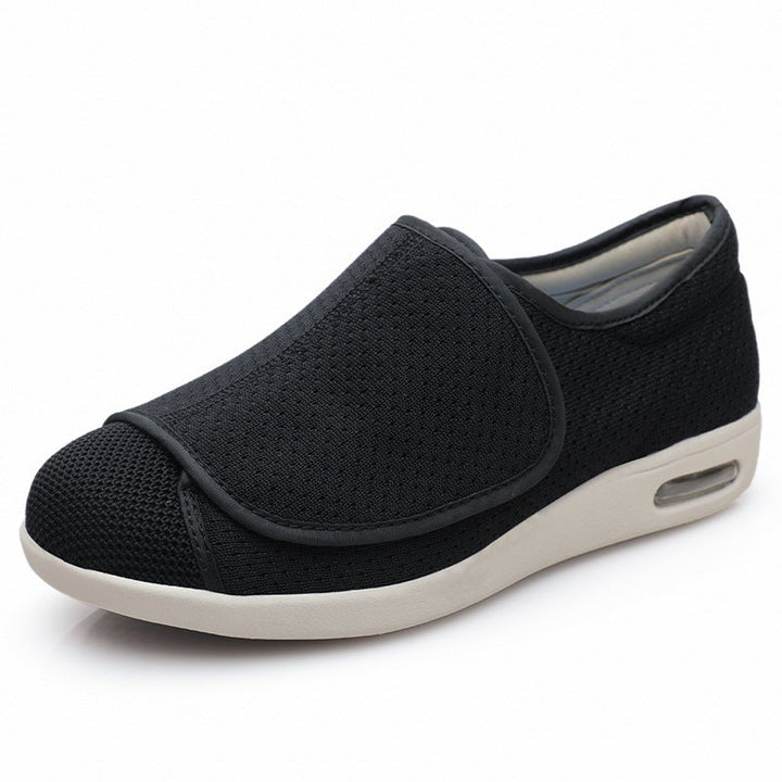 Theralia Comfort™|Chaussure orthopédique féminine ultra-confort