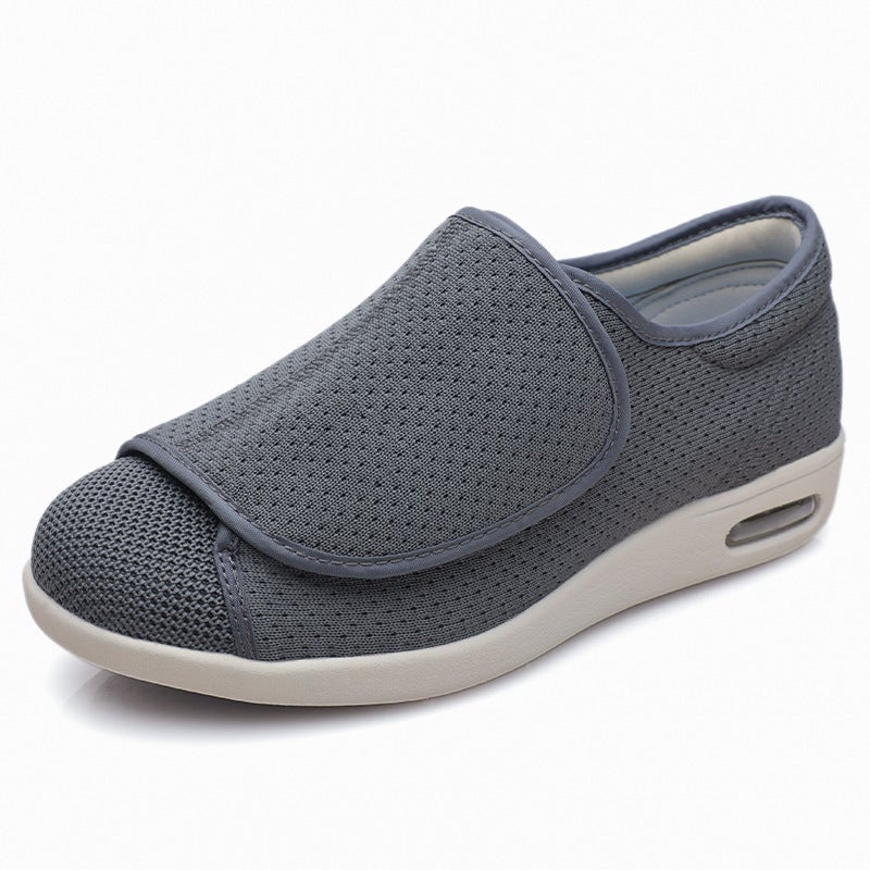 Theralia Comfort™|Chaussure orthopédique féminine ultra-confort