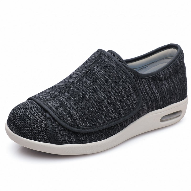 Theralia Comfort™|Chaussure orthopédique féminine ultra-confort