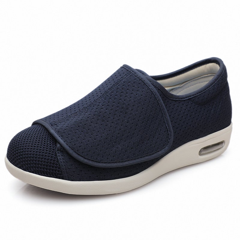 Theralia Comfort™|Chaussure orthopédique féminine ultra-confort