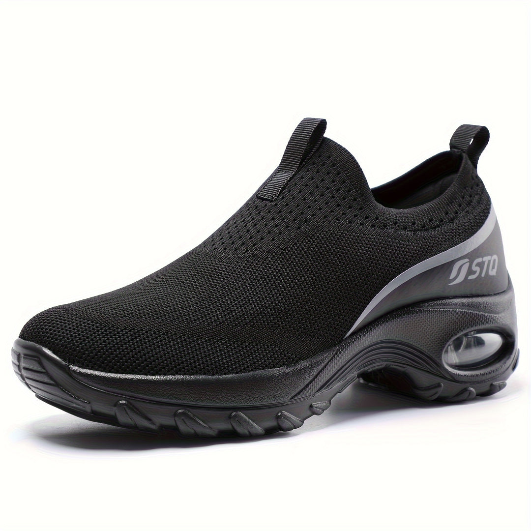 Auralift™ – Chaussures actives à coussin d’air