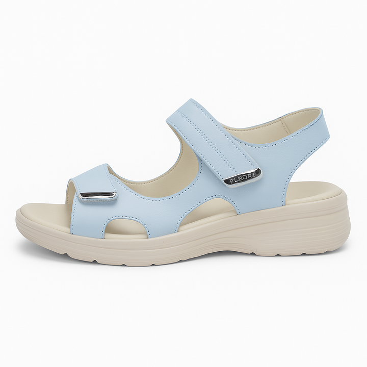 Virelia Light™  - Sandale orthopédique