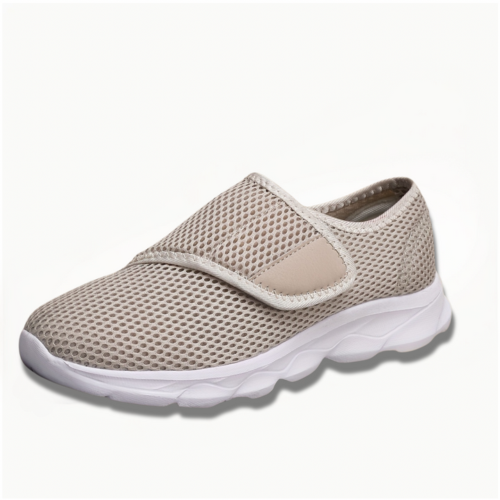 Velora Flex – Chaussures orthopédiques ajustables pour pieds sensibles