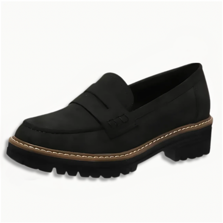 Maélis™ – Mocassins élégants à confort orthopédique