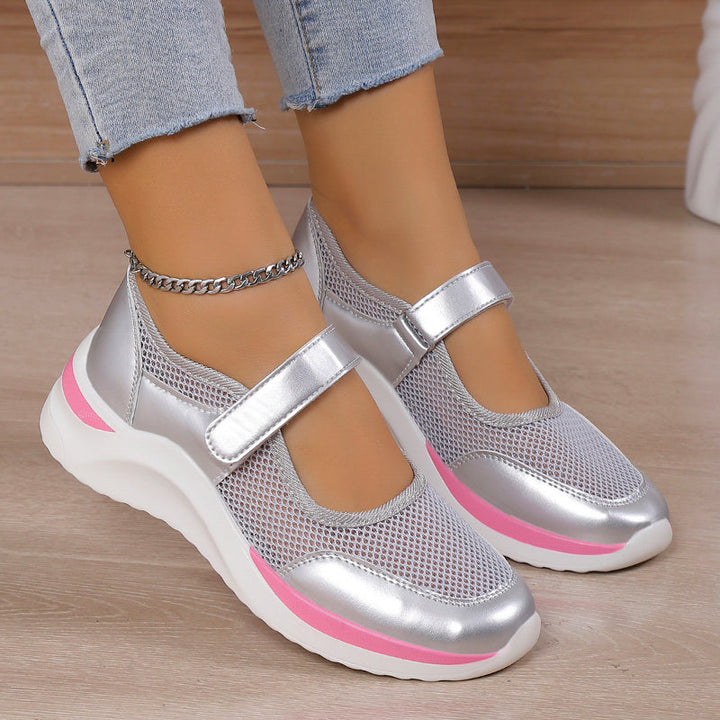 Flexora - Chaussures Orthopédiques pour Femmes