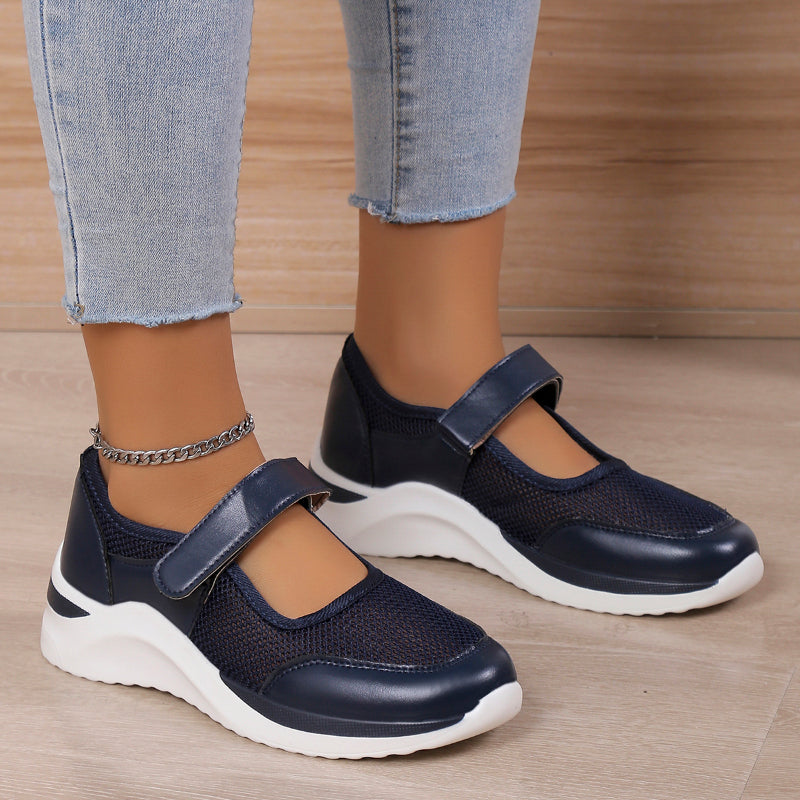 Flexora - Chaussures Orthopédiques pour Femmes