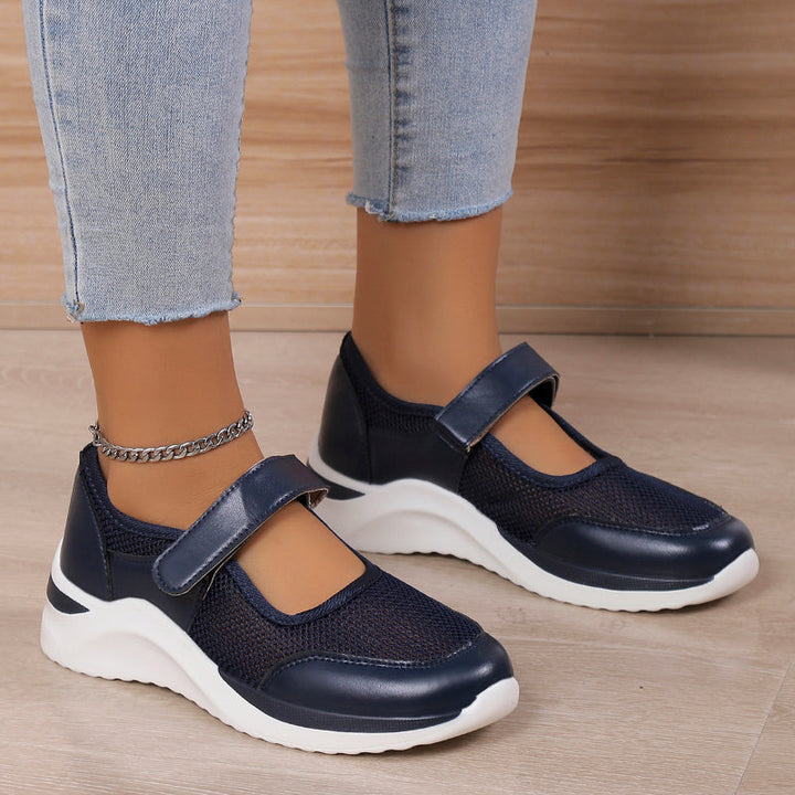 Flexora - Chaussures Orthopédiques pour Femmes