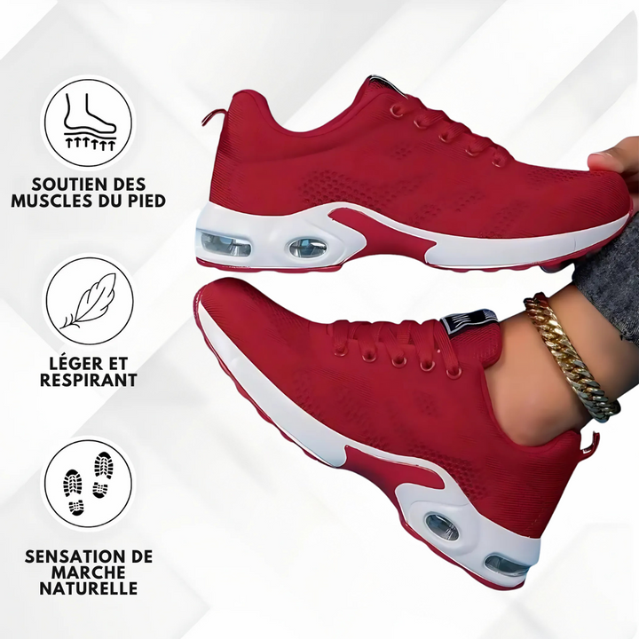 Velora | Chaussures orthopédiques élégantes