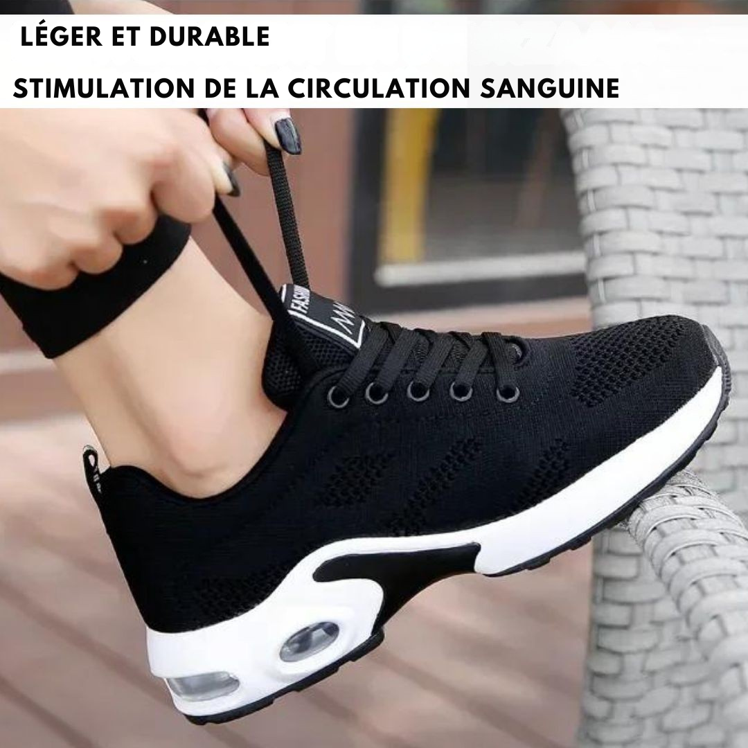 Velora | Chaussures orthopédiques élégantes