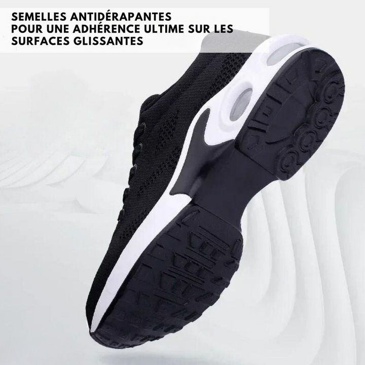 Velora | Chaussures orthopédiques élégantes