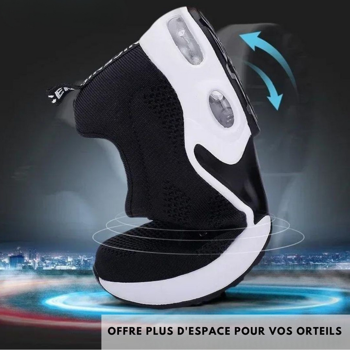 Velora | Chaussures orthopédiques élégantes